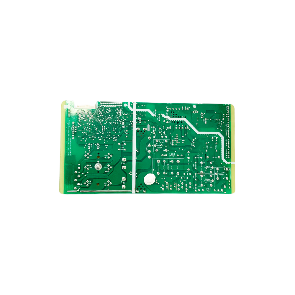 vorwerk scheda di alimentazione pcb tm5 originale - foto 3
