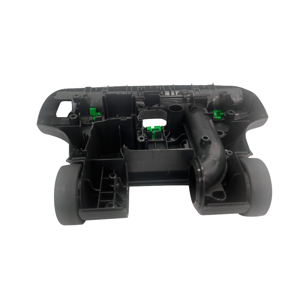 vorwerk chassis folletto eb400 eb420 originale - foto 3