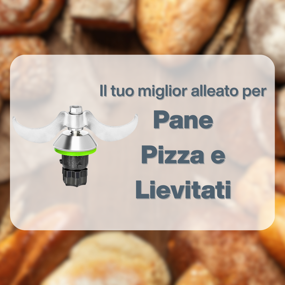 bierre store lama impastatrice bimby tm5 tm6 compatibile - foto 3