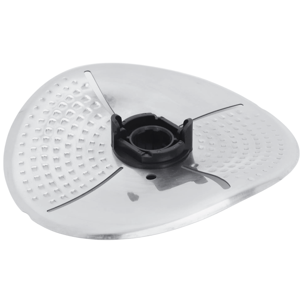 bierre store copricoltelli inox bimby tm31-tm5-tm6 compatibile - foto 1