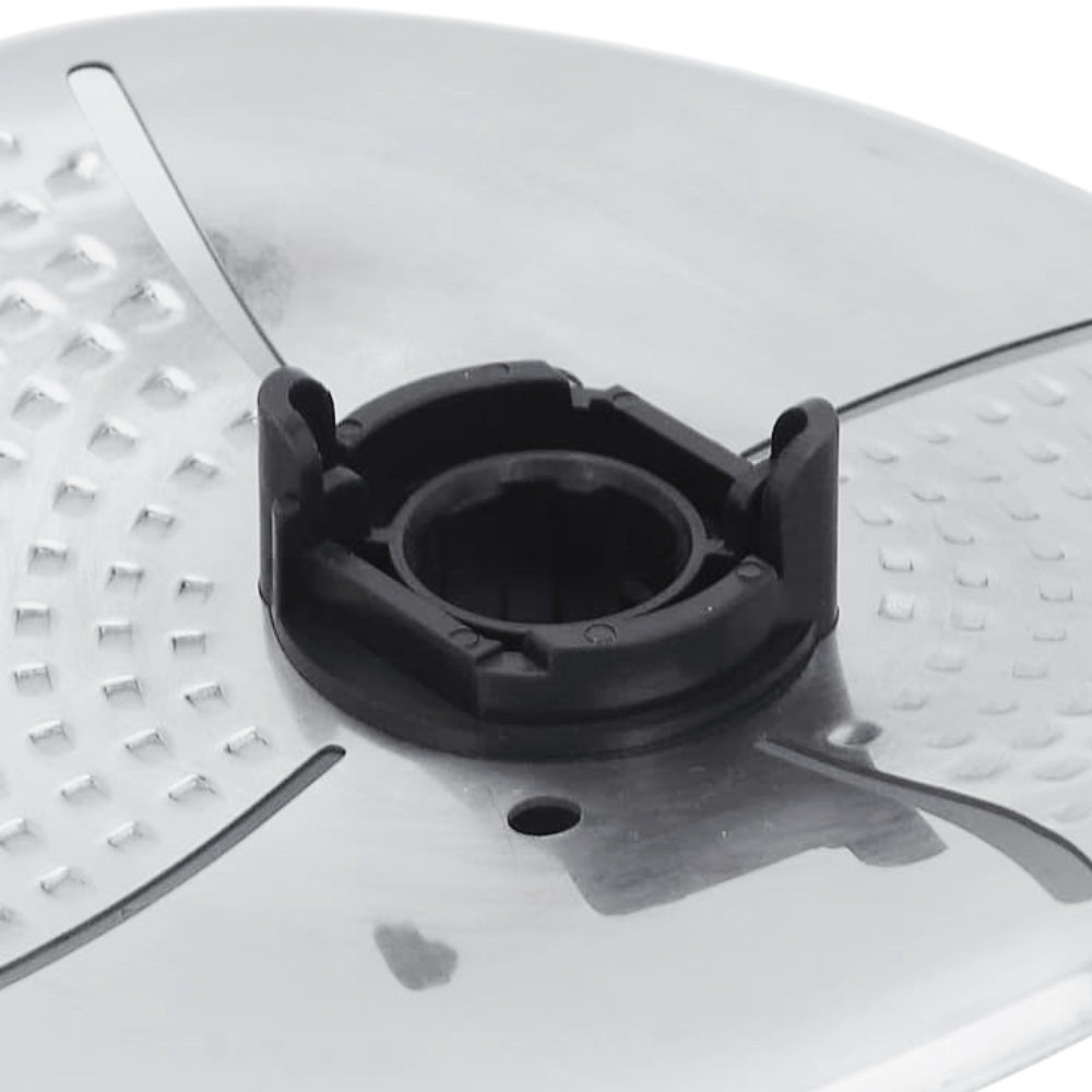 bierre store copricoltelli inox bimby tm31-tm5-tm6 compatibile - foto 5