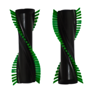 Rulli battitappeto battitappeto eb7 compatibile