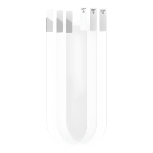 Set 3 pz di pellicole protettive vk 7 originale