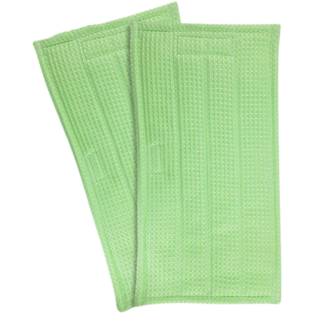 bierre store piastra portapanni folletto pulilava sp 520/530 + 2 panni universali compatibile - foto 2